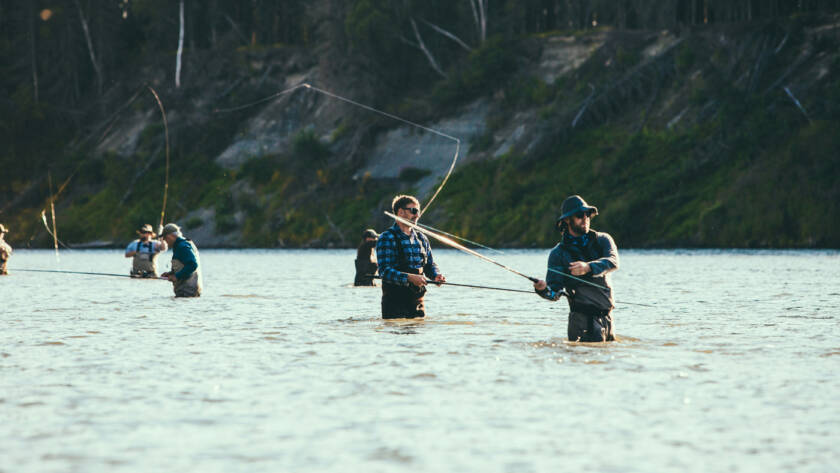 Affordable Alaska Fishing Lodges - Evenson Heritage Lodge