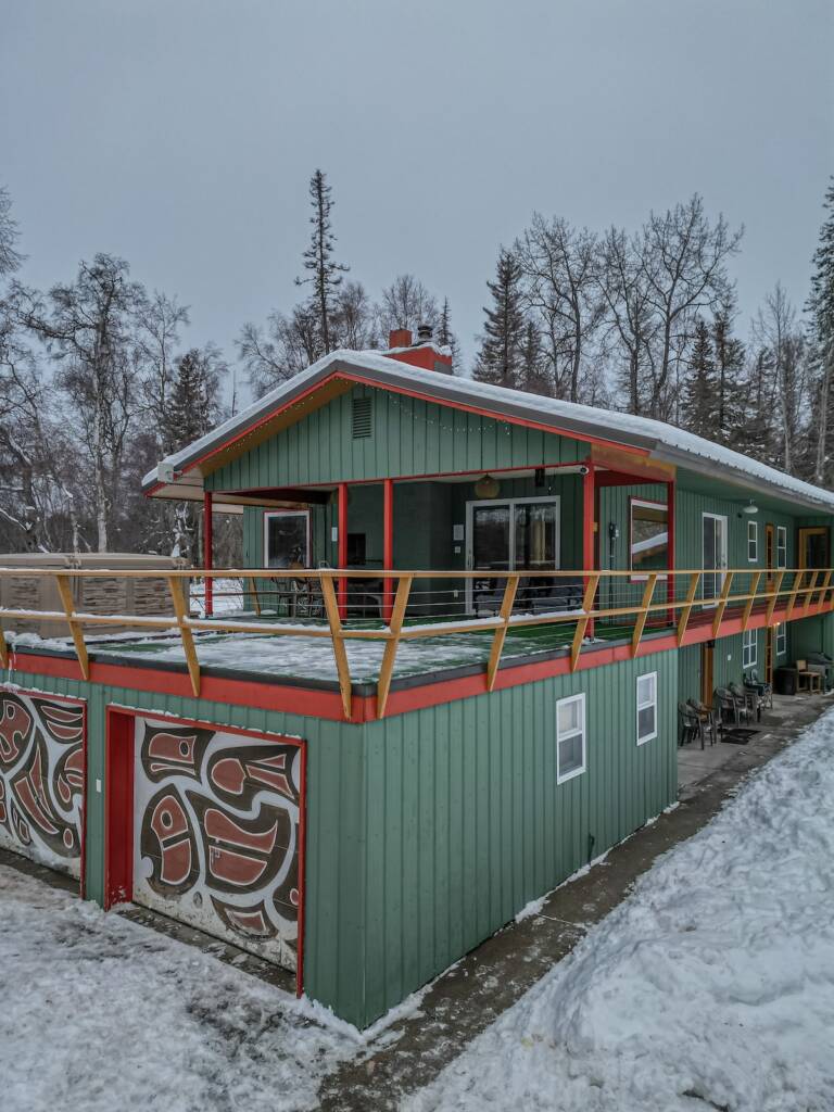 Kenai Alaska lodge, Kenai AK lodging