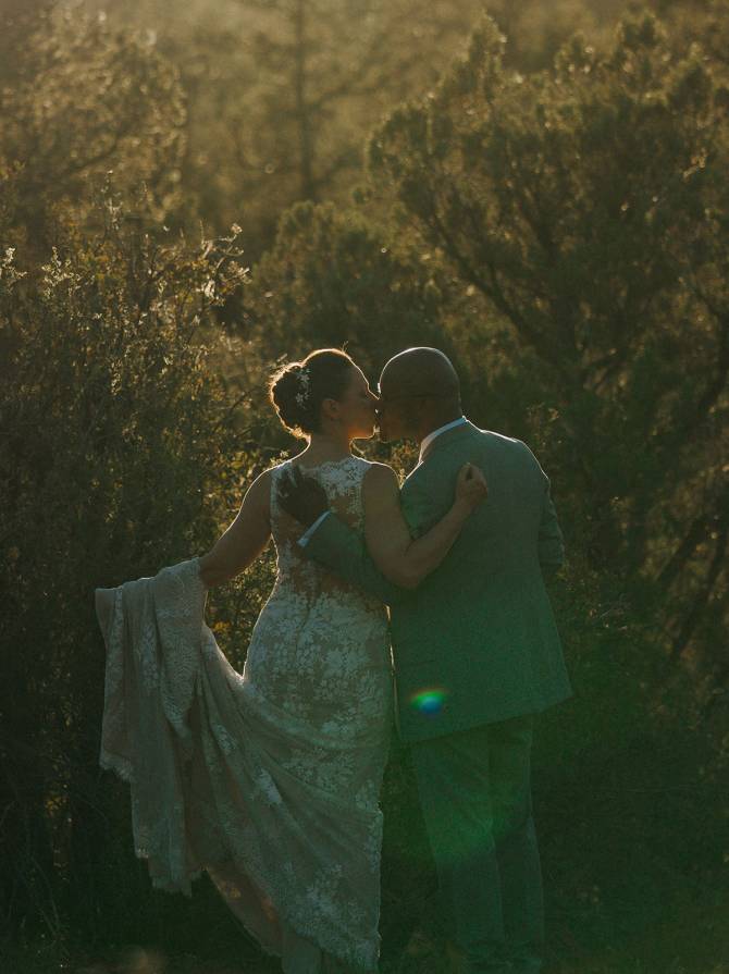 Wedding & Elopement